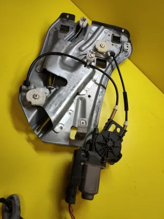 ELEVALUNAS TRASERO IZQUIERDO RENAULT MEGANE II CC