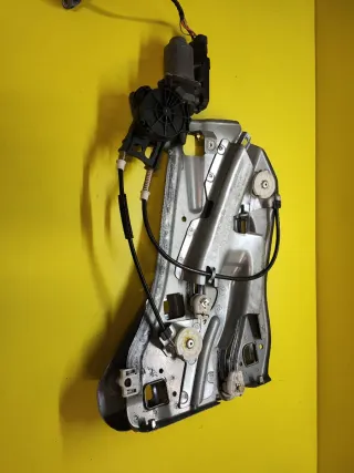 ELEVALUNAS TRASERO IZQUIERDO RENAULT MEGANE II CC