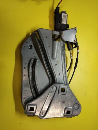 ELEVALUNAS TRASERO IZQUIERDO RENAULT MEGANE II CC