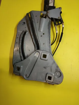 ELEVALUNAS TRASERO IZQUIERDO RENAULT MEGANE II CC