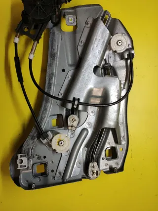 ELEVALUNAS TRASERO IZQUIERDO RENAULT MEGANE II CC