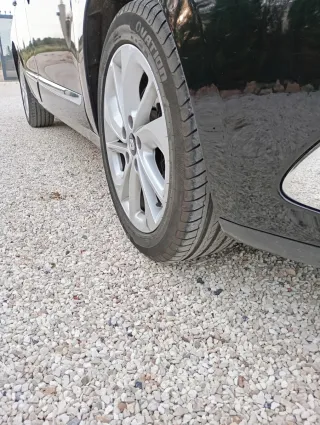 Renault Grand Scenic 2014