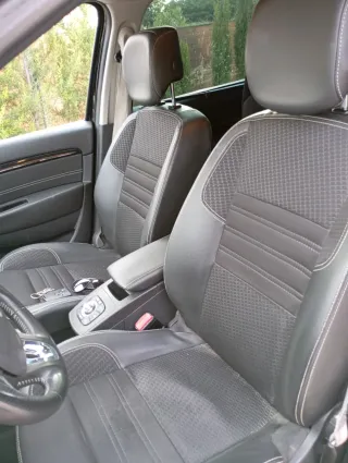 Renault Grand Scenic 2014