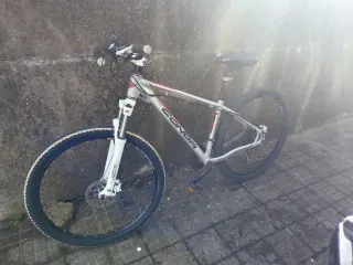 Bicicleta Conor 8500