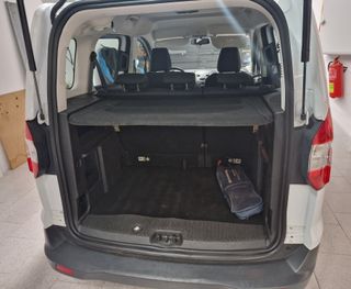 Ford Tourneo Courier 100CV KOMBI