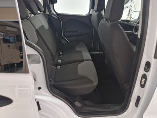 Ford Tourneo Courier 100CV KOMBI