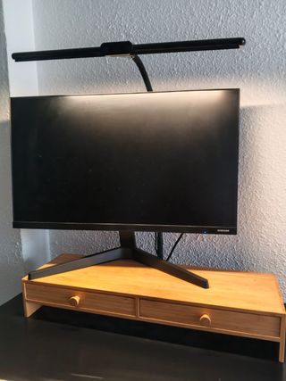Monitor Samsung 24'' Full HD IPS Freesync
