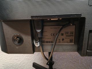 Monitor Samsung 24'' Full HD IPS Freesync