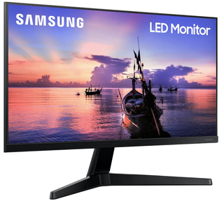 Monitor Samsung 24'' Full HD IPS Freesync
