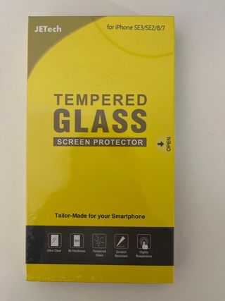 Protettore Schermo NEW'C per iPhone SE3/SE2/8/7