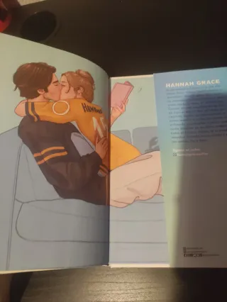 Romper el hielo edición limitada