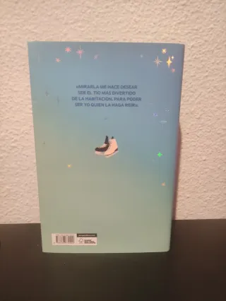 Romper el hielo edición limitada