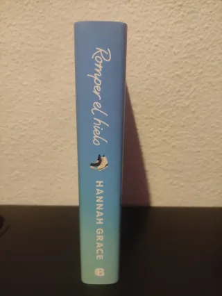 Romper el hielo edición limitada