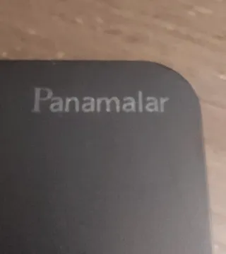 Mando Universal WiFi IR Panamalar