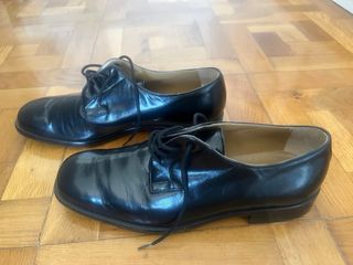 Zapatos de vestir de chico. Fejuma. Número 43