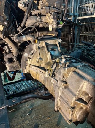 Placa Adaptador 1.9 TDI Suzuki Samurai 1.3