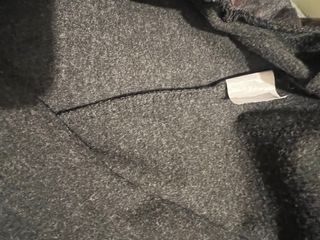 Pantaloni donna quadri grigio marrone