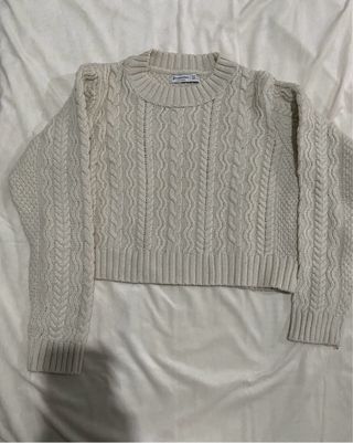 Lote 7 jerseys mujer talla única