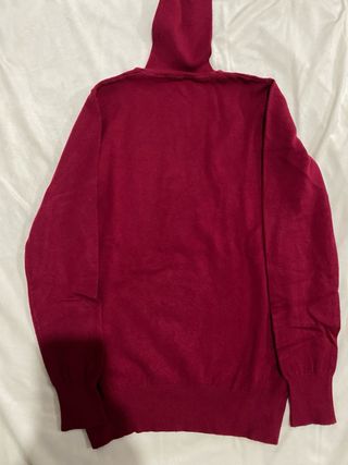 Lote 7 jerseys mujer talla única