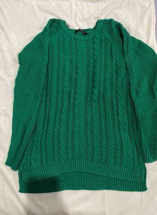 Lote 7 jerseys mujer talla única