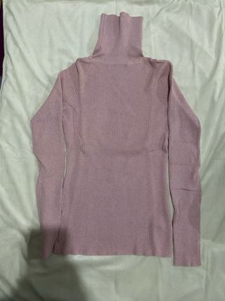 Lote 7 jerseys mujer talla única