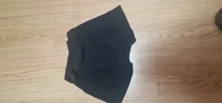 Pack de Calzoncillos Pull&Bear Negro Talla M