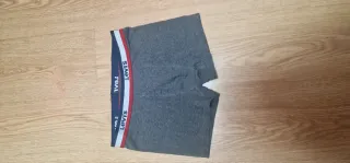 Pack de Calzoncillos Pull&Bear Negro Talla M