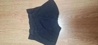 Pack de Calzoncillos Pull&Bear Negro Talla M