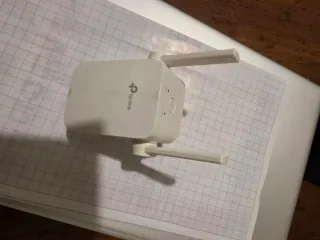 TP-Link Ripetitore Wi-Fi