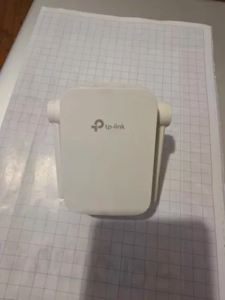 TP-Link Ripetitore Wi-Fi