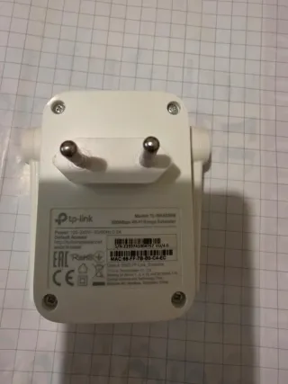 TP-Link Ripetitore Wi-Fi