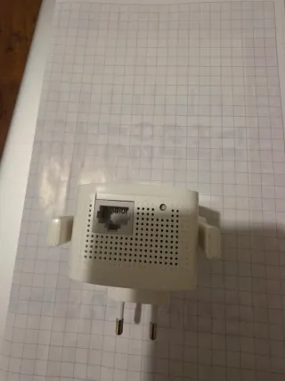TP-Link Ripetitore Wi-Fi