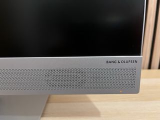 Monitor HP IPS 23,8 Plata