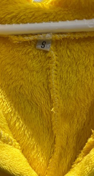 Pijama-disfraz Pokemon