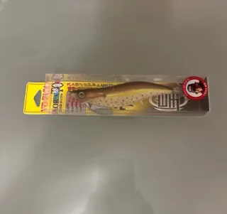 Jibionera Yo-Zuri Colección