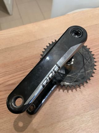 Bielas Sram Red *** SOLO BIELAS ***