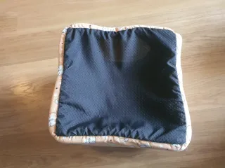 Cama para gato
