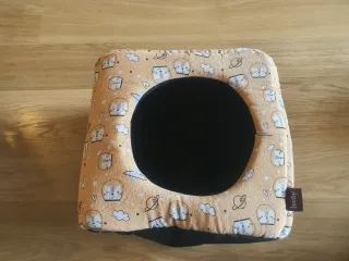 Cama para gato