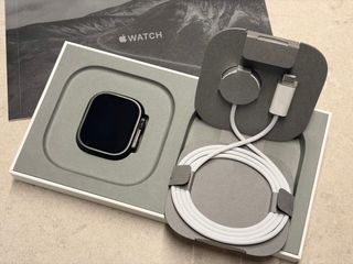 Apple Watch Ultra 2 Negro + 8 Correas!