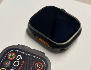 Apple Watch Ultra 2 Negro + 8 Correas!