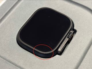 Apple Watch Ultra 2 Negro + 8 Correas!