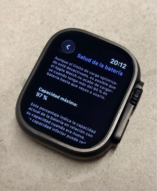 Apple Watch Ultra 2 Negro + 8 Correas!