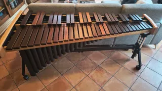 Marimba Vancore PSM 2001