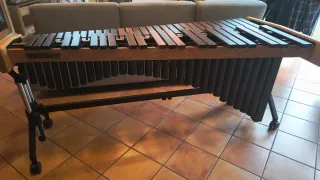Marimba Vancore PSM 2001