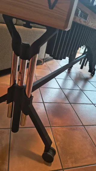 Marimba Vancore PSM 2001