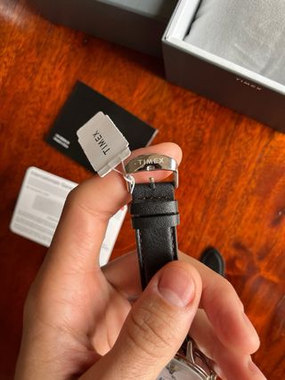 Timex Waterbury Classic