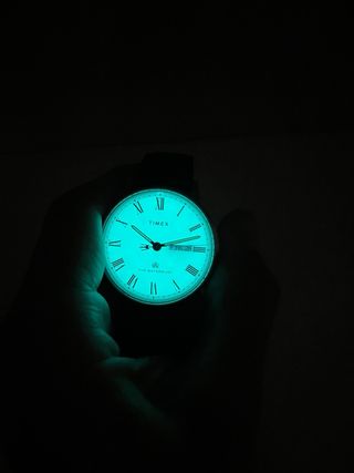 Timex Waterbury Classic