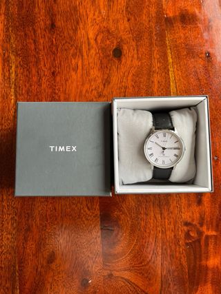 Timex Waterbury Classic