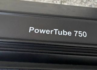 Ebike CUBE REACTION FOX  XT Bosch Smart 85Nm 750wh