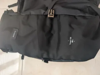 Pacchetto di 2 zaini Forclaz Travel 100L